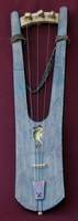 Cologne Lyre